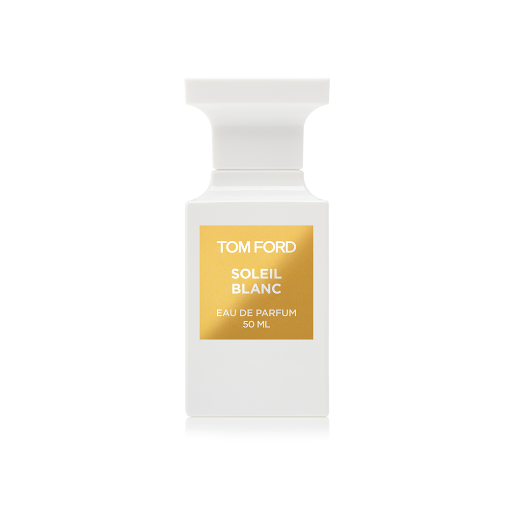 Soleil Blanc EDP